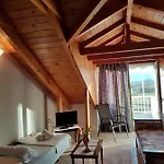 Διαμέρισμα Villasabella *