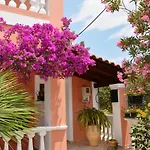 Διαμέρισμα Villasabella