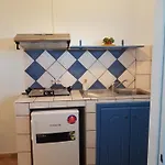 Διαμέρισμα Villasabella Λαγανάς