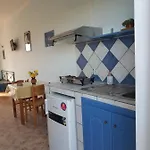 Διαμέρισμα Villasabella Λαγανάς