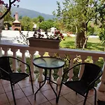 Διαμέρισμα Villasabella *