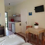Διαμέρισμα Villasabella Λαγανάς