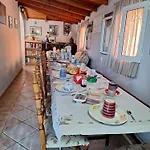 Διαμέρισμα Villasabella Λαγανάς