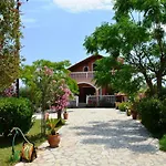 Villasabella Λαγανάς