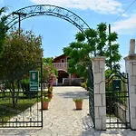 Διαμέρισμα Villasabella *