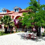 Διαμέρισμα Villasabella *