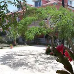 Διαμέρισμα Villasabella Λαγανάς