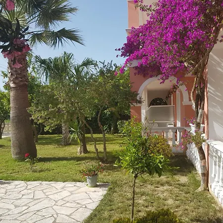 Διαμέρισμα Villasabella *