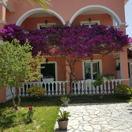 Villasabella * Λαγανάς
