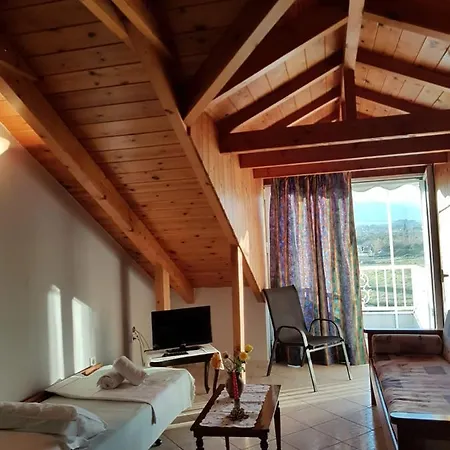 Apartment Villasabella *