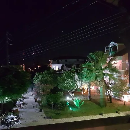 Villasabella Lejlighed *