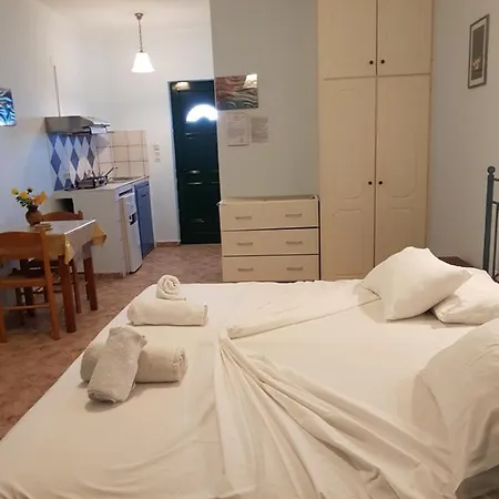 Villasabella Laganas