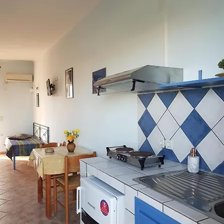 Apartment Villasabella *