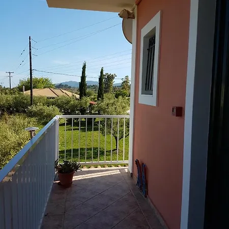 Villasabella Apartment *