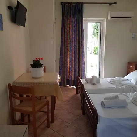 Villasabella Apartment *