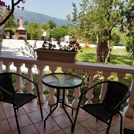 Apartment Villasabella *