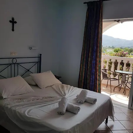 Villasabella Laganas