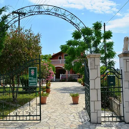 Apartment Villasabella *