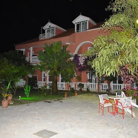 Villasabella Apartment Laganas