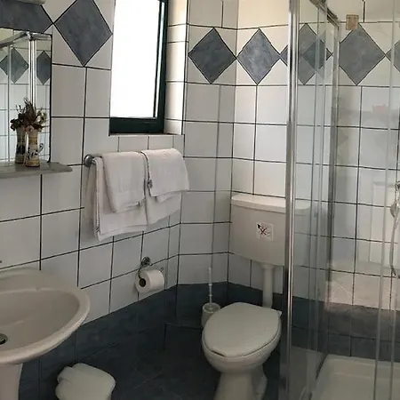 Villasabella Apartment