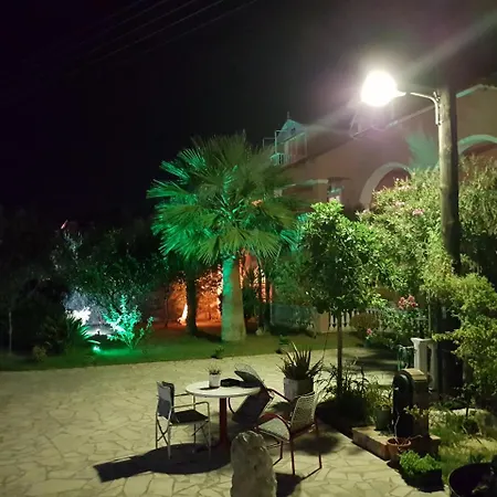 Villasabella Lejlighed *