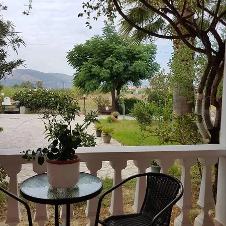 Appartement Villasabella