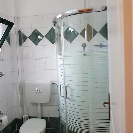 Villasabella Appartement Laganas