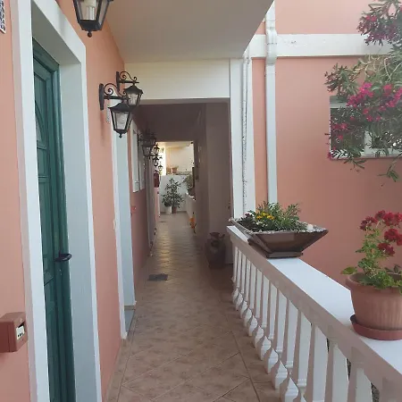 Διαμέρισμα Villasabella