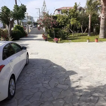 Villasabella * Laganas