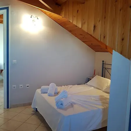 Appartement Villasabella