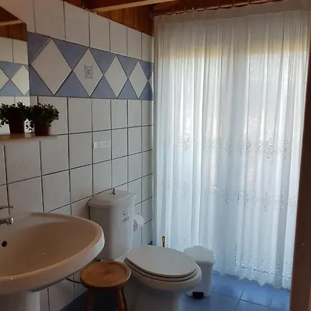 Villasabella Apartment