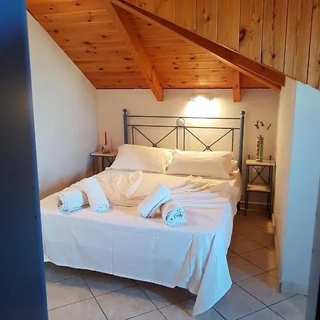 Villasabella Appartement