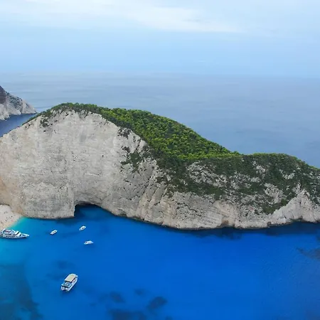 Villasabella Apartment *