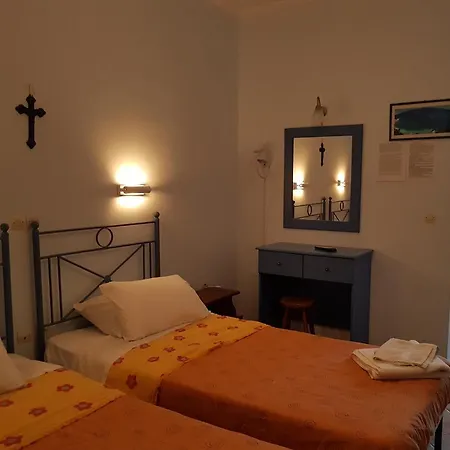 Villasabella Λαγανάς