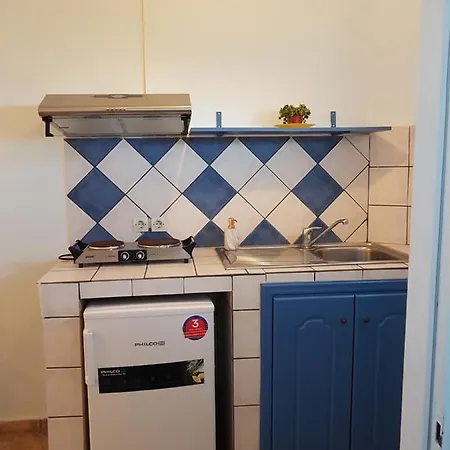 Διαμέρισμα Villasabella Λαγανάς