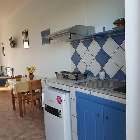 Διαμέρισμα Villasabella Λαγανάς