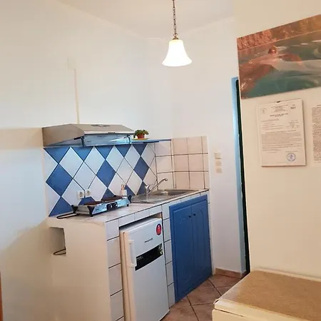 Διαμέρισμα Villasabella
