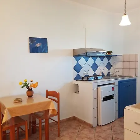 Villasabella Λαγανάς
