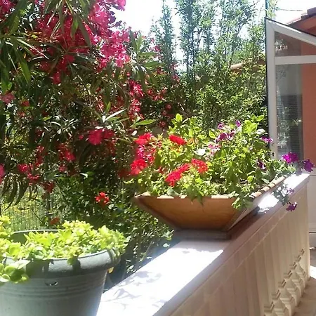 Appartement Villasabella Laganas