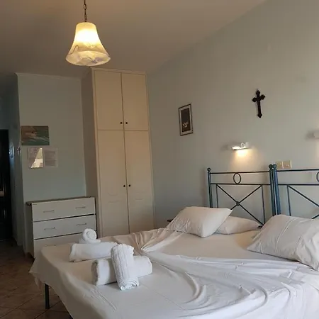 Apartment Villasabella *