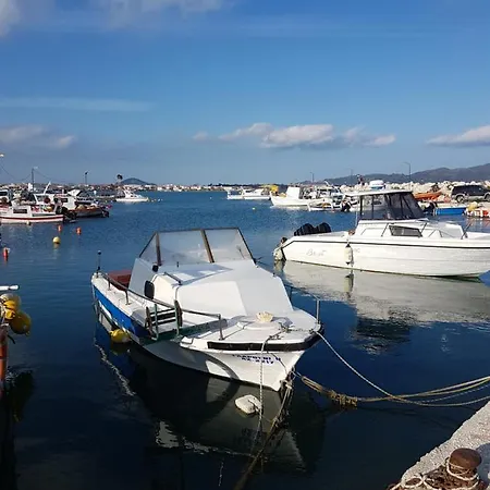 Διαμέρισμα Villasabella Λαγανάς