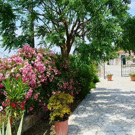 Villasabella Lejlighed *