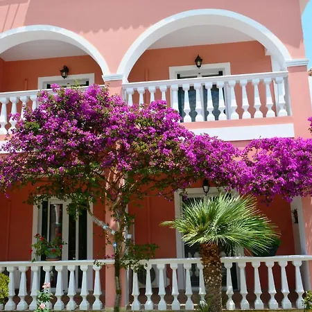 Apartment Villasabella *