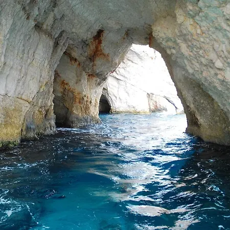 Διαμέρισμα Villasabella *