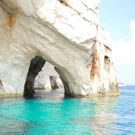 Villasabella Διαμέρισμα *