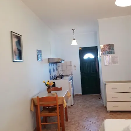 Villasabella Διαμέρισμα *