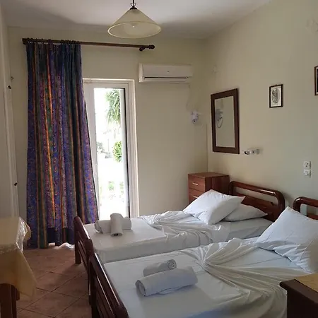 Villasabella * Laganas