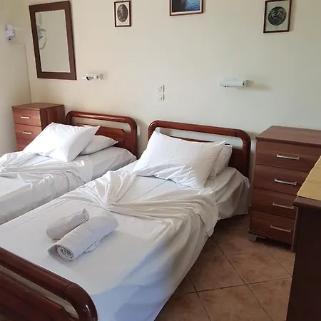 Villasabella Laganas