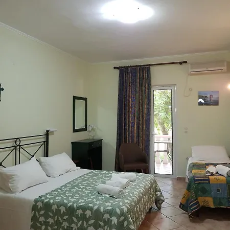 Villasabella Λαγανάς