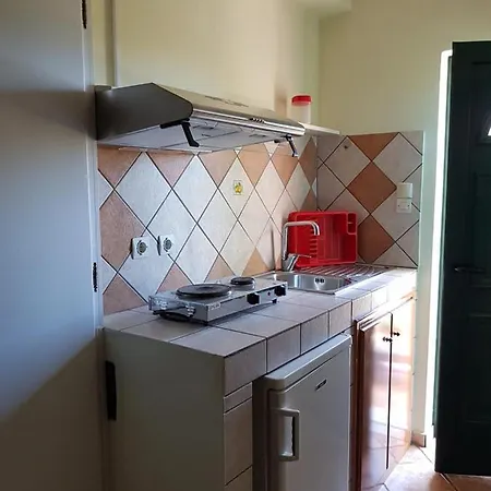 Villasabella Λαγανάς